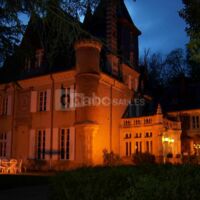 Château le Haget