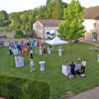 Ferme des Tournelles