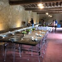 Ferme des Tournelles