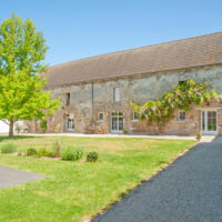 Ferme des Tournelles