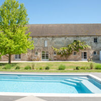 Ferme des Tournelles