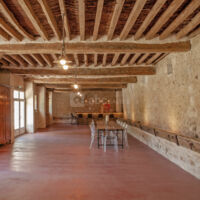 Ferme des Tournelles