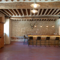Ferme des Tournelles