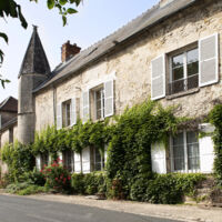 Ferme des Tournelles