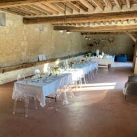 Ferme des Tournelles