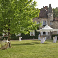 Ferme des Tournelles