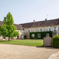 Ferme des Tournelles