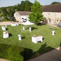 Ferme des Tournelles