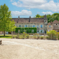 Ferme des Tournelles