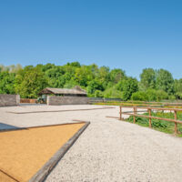 Ferme des Tournelles