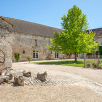 Ferme des Tournelles
