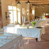 Ferme des Tournelles