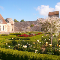 Château de Nesles