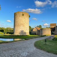 Château de Nesles