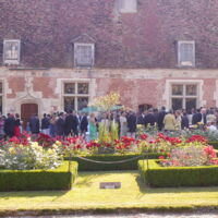 Château de Nesles