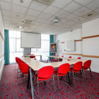Salle Canebière