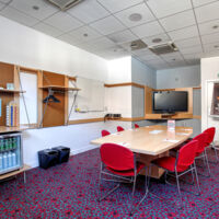 Salle Vieux Port