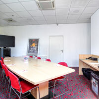 Salle Panier