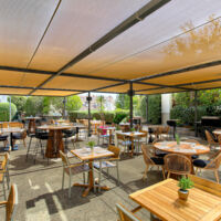 Terrasse Restaurant