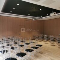 SALLE B THEATRE