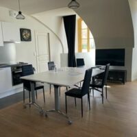 Salle Chorus le Mans
