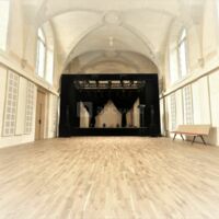 Salle Chorus le Mans
