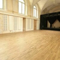 Salle Chorus le Mans