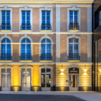 Salle Chorus le Mans