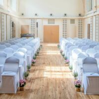 Salle Chorus le Mans