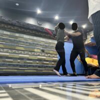 KravMaga