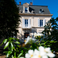 Domaine de l'Arlequin