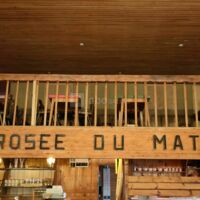 La Rosée du Matin
