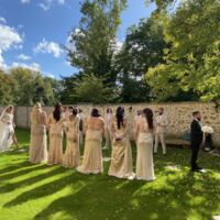 Mariage