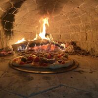 Four a Pizza
