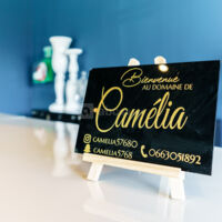 Le Domaine de Camélia