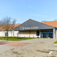 Le Domaine de Camélia