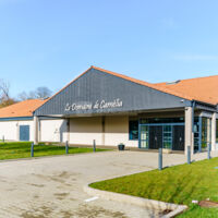 Le Domaine de Camélia