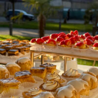 Le Domaine de Camélia