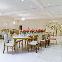 Salle de réception