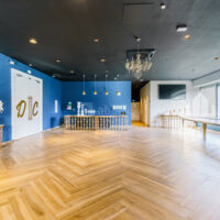 Salle accueil