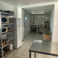 LA CUISINE