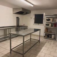 La cuisine