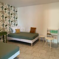 Chambre pmr