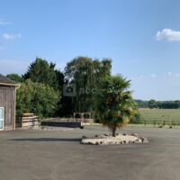 Aux Instants Partagés