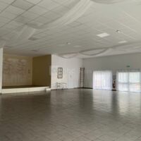 Salle de réception