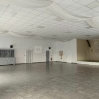 Salle de réception