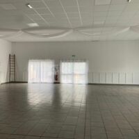Salle de réception