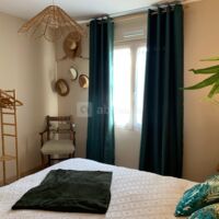 Chambre Gite
