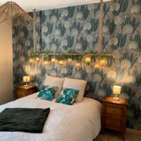 Chambre Gite