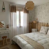 Chambre Gite